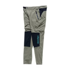 TROY LEE DESIGNS SKYLINE TRAIL MONO Pantalones Caqui