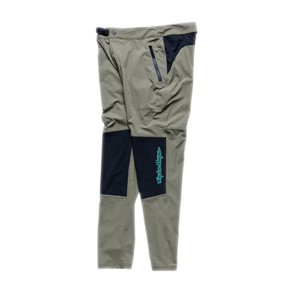Pantalón TROY LEE DESIGNS SKYLINE TRAIL MONO Caqui