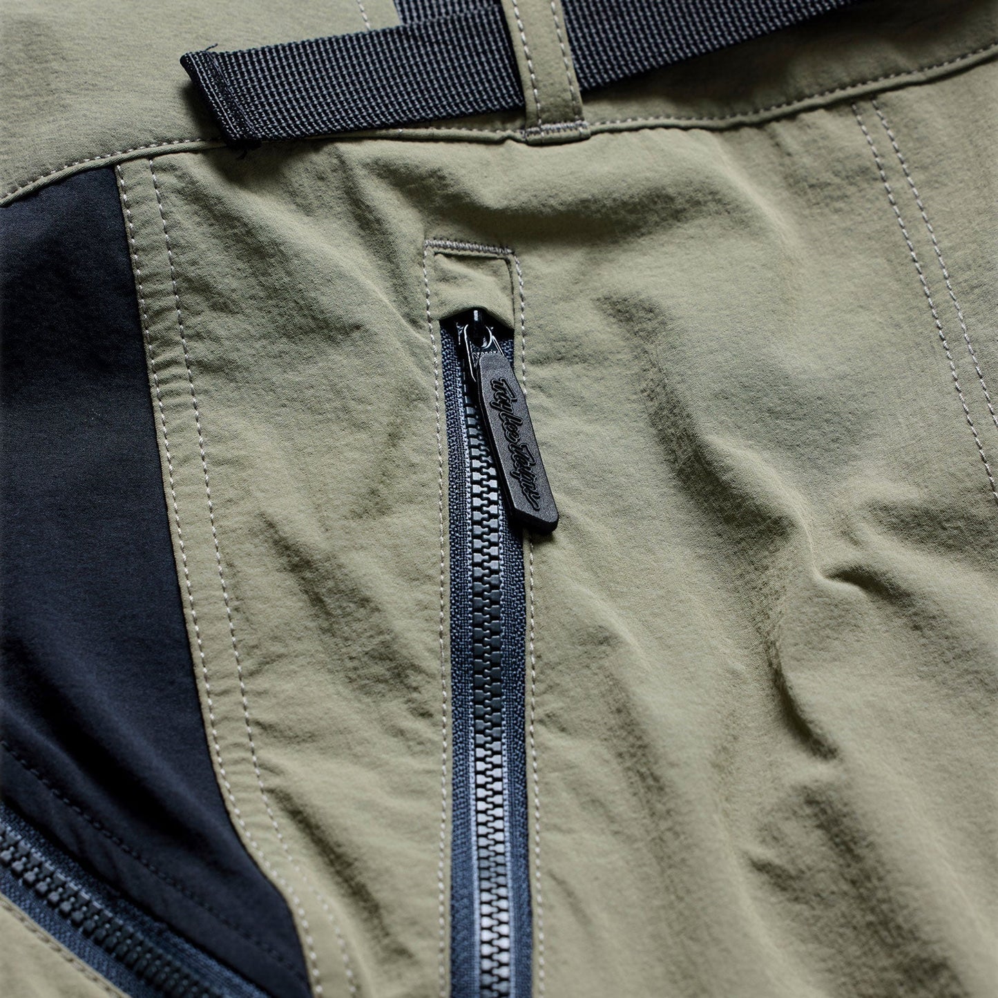 TROY LEE DESIGNS SKYLINE TRAIL MONO Pantalones Caqui