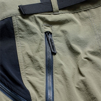 Pantalón TROY LEE DESIGNS SKYLINE TRAIL MONO Caqui