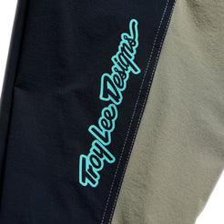 TROY LEE DESIGNS SKYLINE TRAIL MONO Pantalones Caqui