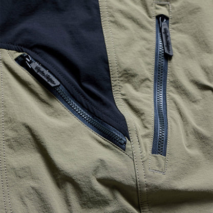 Pantalón TROY LEE DESIGNS SKYLINE TRAIL MONO Caqui