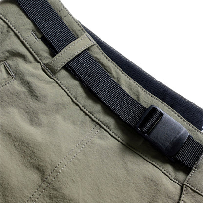 Pantalón TROY LEE DESIGNS SKYLINE TRAIL MONO Caqui