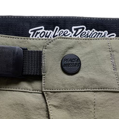 TROY LEE DESIGNS SKYLINE TRAIL MONO Pantalones Caqui