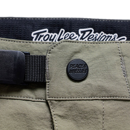 Pantalón TROY LEE DESIGNS SKYLINE TRAIL MONO Caqui