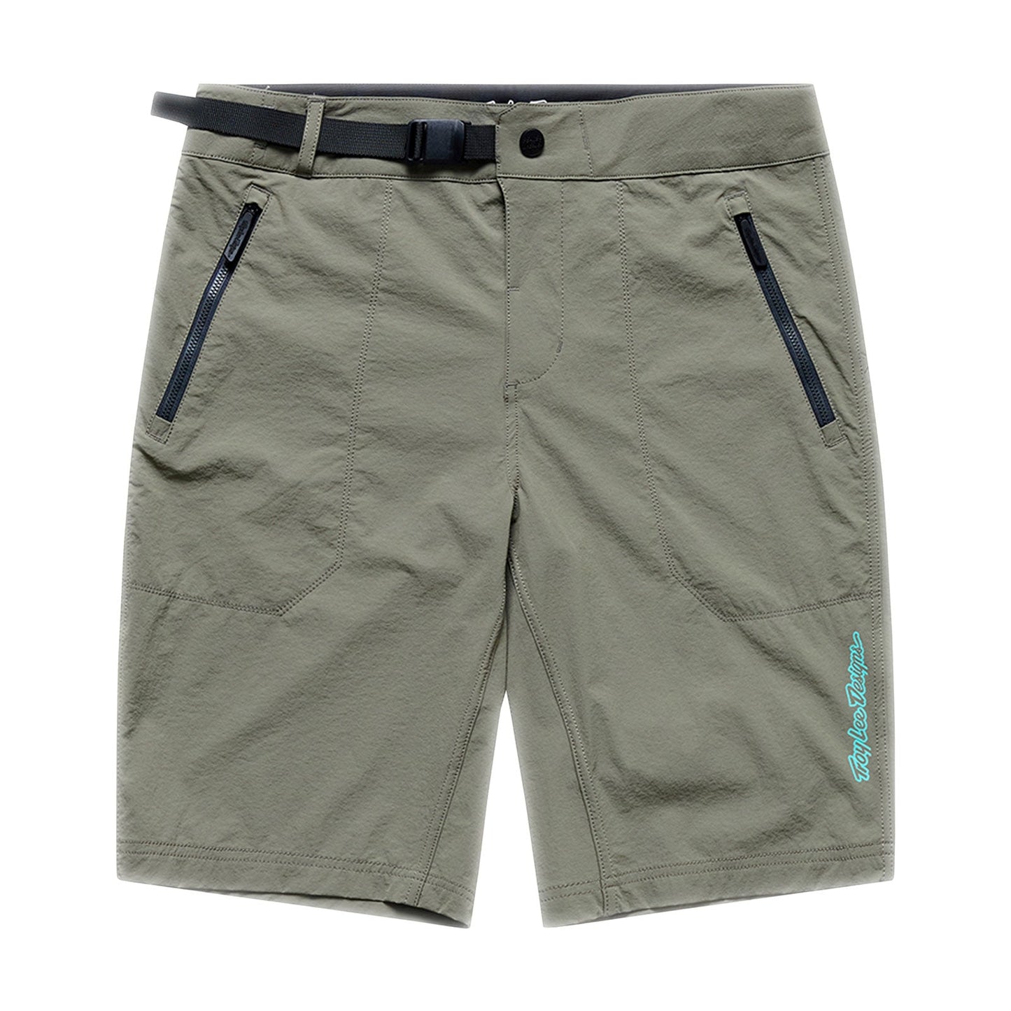 TROY LEE DESIGNS SKYLINE TRAIL MONO Pantalones cortos Caqui