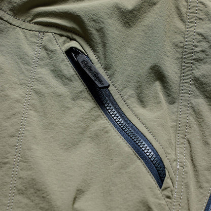 Short TROY LEE DESIGNS SKYLINE TRAIL con Liner Mono Caqui