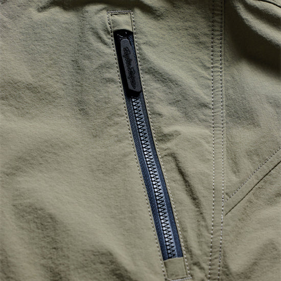 TROY LEE DESIGNS SKYLINE TRAIL W/LINER MONO Pantalones cortos Caqui