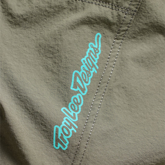 TROY LEE DESIGNS SKYLINE TRAIL W/LINER MONO Pantalones cortos Caqui