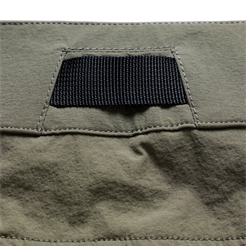 TROY LEE DESIGNS SKYLINE TRAIL MONO Pantalones cortos Caqui