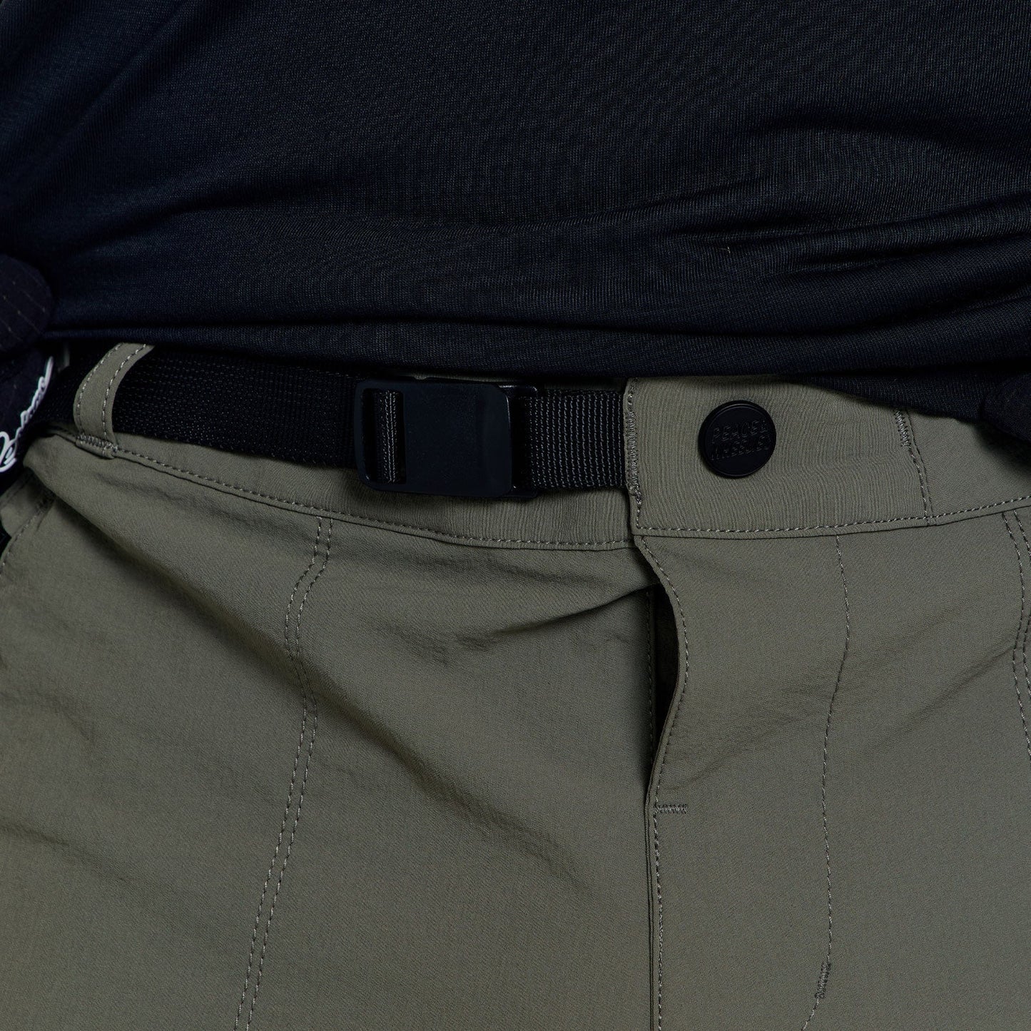 TROY LEE DESIGNS SKYLINE TRAIL MONO Pantalones cortos Caqui