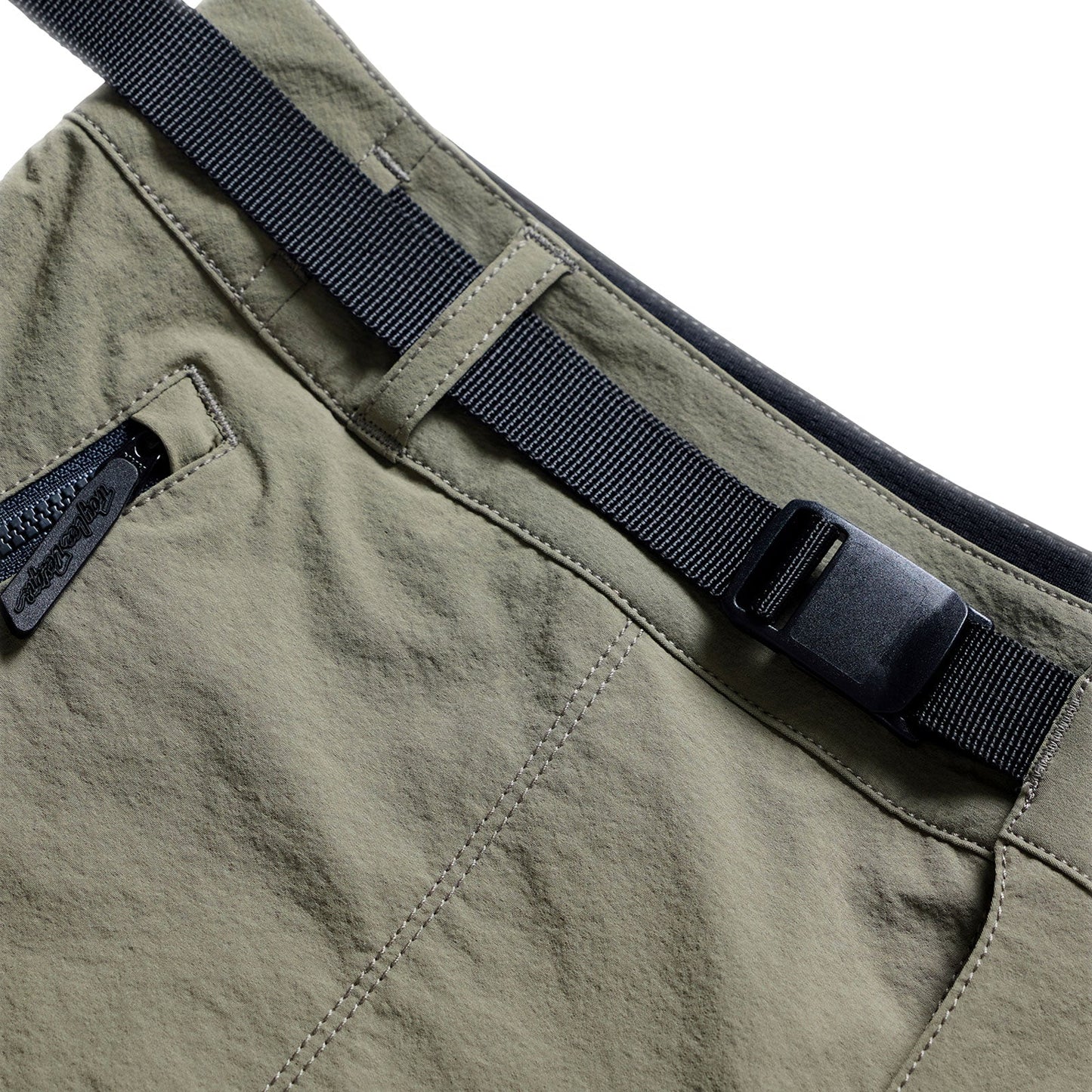 TROY LEE DESIGNS SKYLINE TRAIL MONO Pantalones cortos Caqui