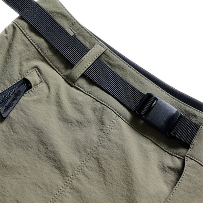 Short TROY LEE DESIGNS SKYLINE TRAIL MONO Caqui