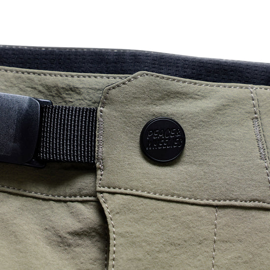 TROY LEE DESIGNS SKYLINE TRAIL W/LINER MONO Pantalones cortos Caqui