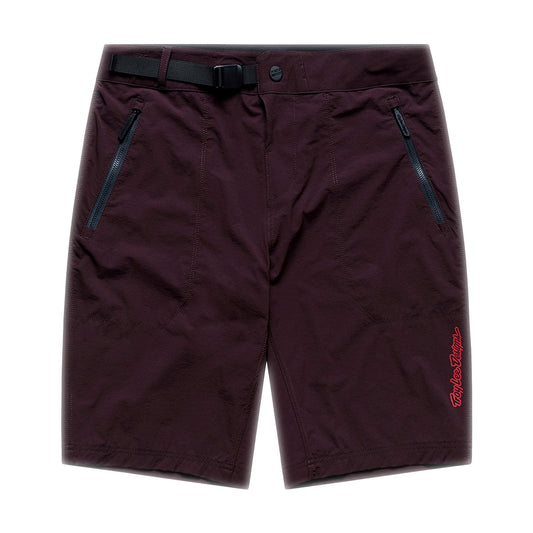 TROY LEE DESIGNS SKYLINE TRAIL Pantalones cortos con forro Mono Marrón
