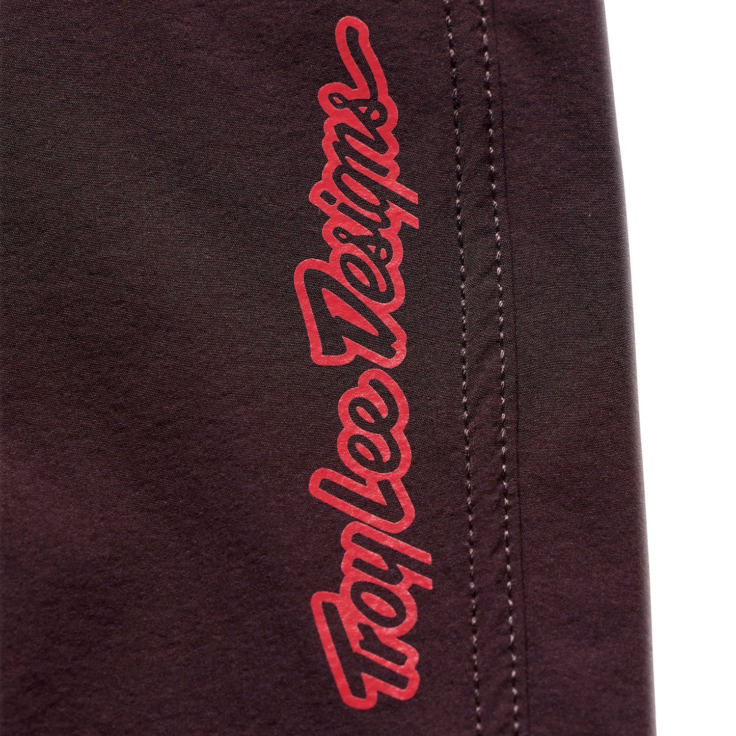 TROY LEE DESIGNS SKYLINE TRAIL W/LINER MONO Pantalones cortos Marrón