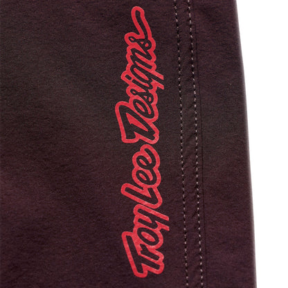 Short TROY LEE DESIGNS SKYLINE TRAIL con Liner Mono Marrón