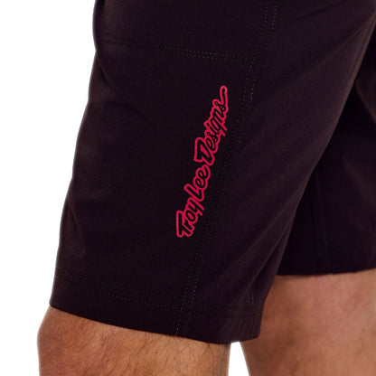 Short TROY LEE DESIGNS SKYLINE TRAIL con Liner Mono Marrón