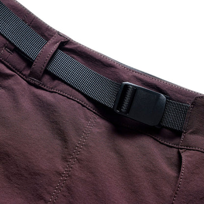 Short TROY LEE DESIGNS SKYLINE TRAIL con Liner Mono Marrón