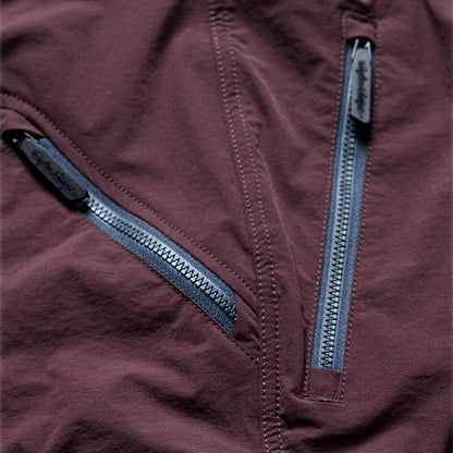 Short TROY LEE DESIGNS SKYLINE TRAIL con Liner Mono Marrón