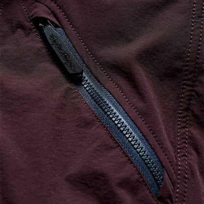 Short TROY LEE DESIGNS SKYLINE TRAIL con Liner Mono Marrón