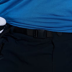 TROY LEE DESIGNS SKYLINE TRAIL MONO Pantalón Negro