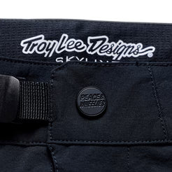 TROY LEE DESIGNS SKYLINE TRAIL MONO Pantalón Negro