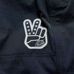 TROY LEE DESIGNS SKYLINE TRAIL MONO Pantalón Negro