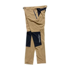 TROY LEE DESIGNS SKYLINE TRAIL MONO Pantalones Marrón