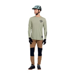 TROY LEE DESIGNS SKYLINE TRAIL MONO Pantalones Marrón