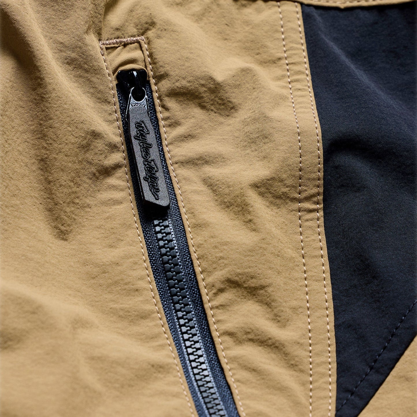 TROY LEE DESIGNS SKYLINE TRAIL MONO Pantalones Marrón
