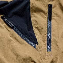 TROY LEE DESIGNS SKYLINE TRAIL MONO Pantalones Marrón