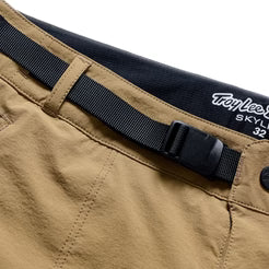 TROY LEE DESIGNS SKYLINE TRAIL MONO Pantalones Marrón