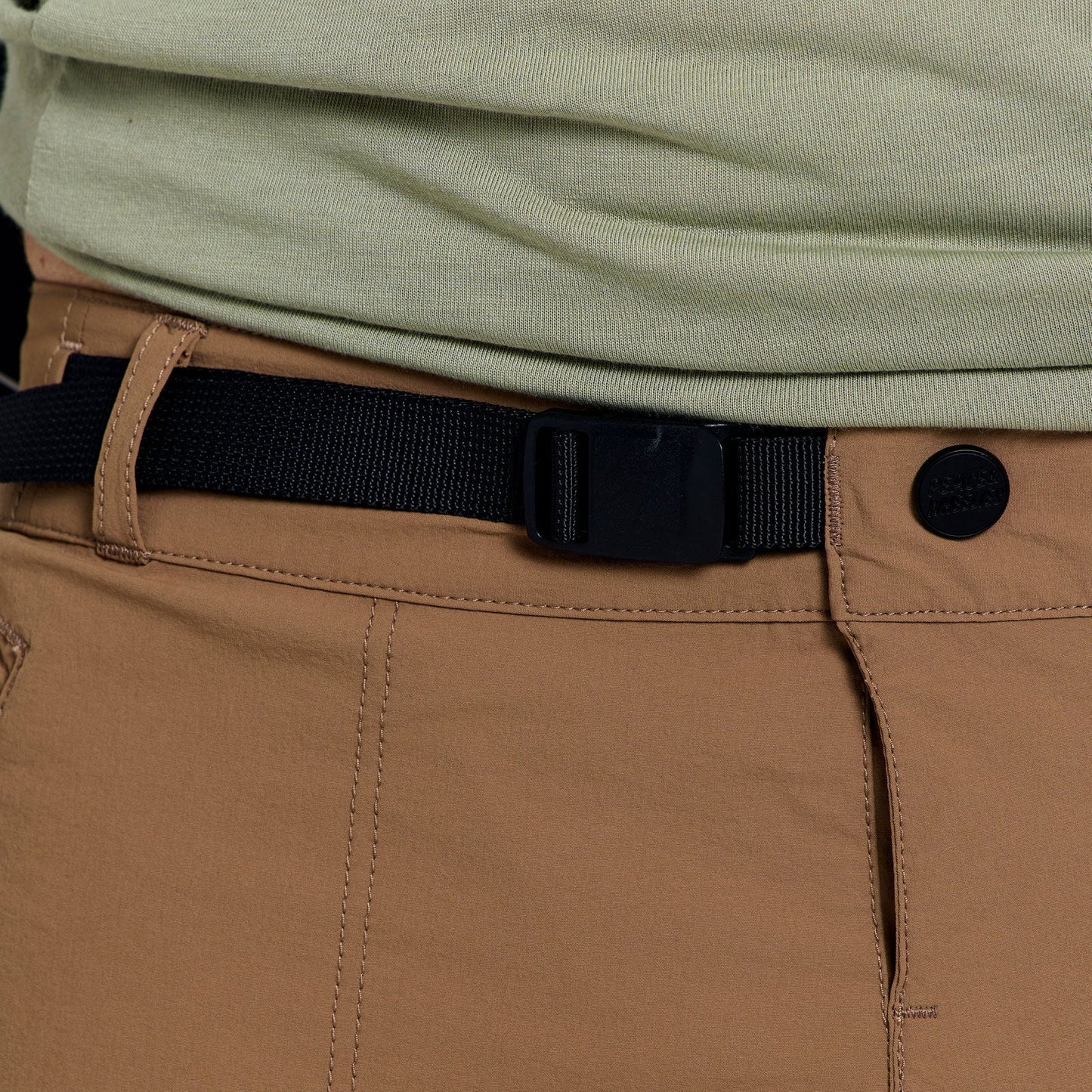 TROY LEE DESIGNS SKYLINE TRAIL MONO Pantalones Marrón