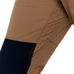 TROY LEE DESIGNS SKYLINE TRAIL MONO Pantalones Marrón