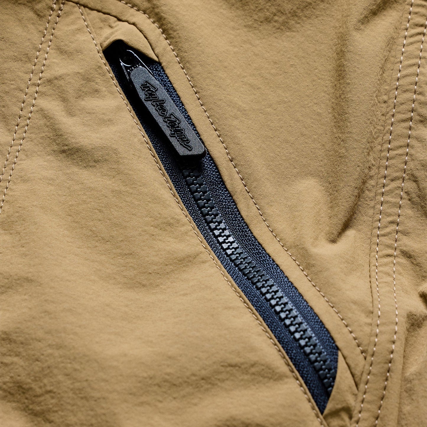 TROY LEE DESIGNS SKYLINE TRAIL MONO Pantalones Marrón