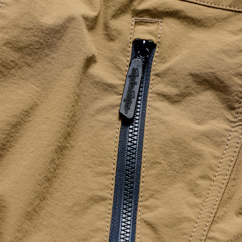 TROY LEE DESIGNS SKYLINE TRAIL MONO Pantalones cortos Beige