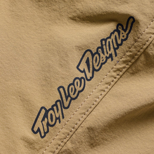 TROY LEE DESIGNS SKYLINE TRAIL MONO Pantalones cortos Beige