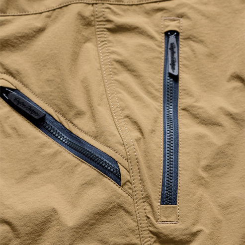 TROY LEE DESIGNS SKYLINE TRAIL MONO Pantalones cortos Beige