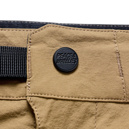 TROY LEE DESIGNS SKYLINE TRAIL MONO Pantalones cortos Beige