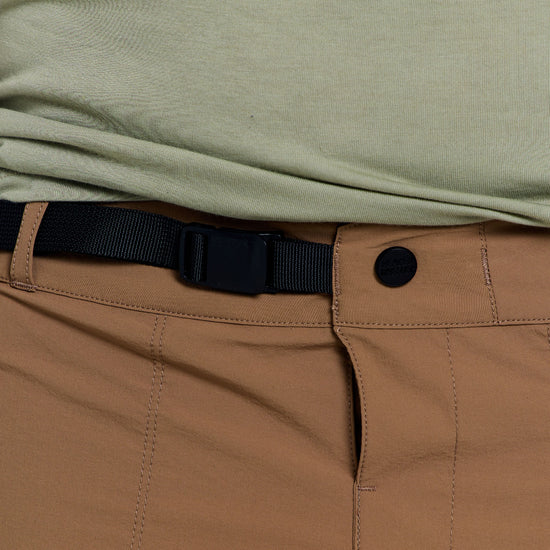 TROY LEE DESIGNS SKYLINE TRAIL W/LINER MONO Pantalones cortos Beige