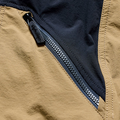 TROY LEE DESIGNS SKYLINE TRAIL MONO Pantalones cortos Beige