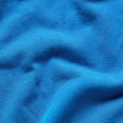 TROY LEE DESIGNSSKYLINE RIDE ONE EYE AERO Maillot Manga Larga Azul