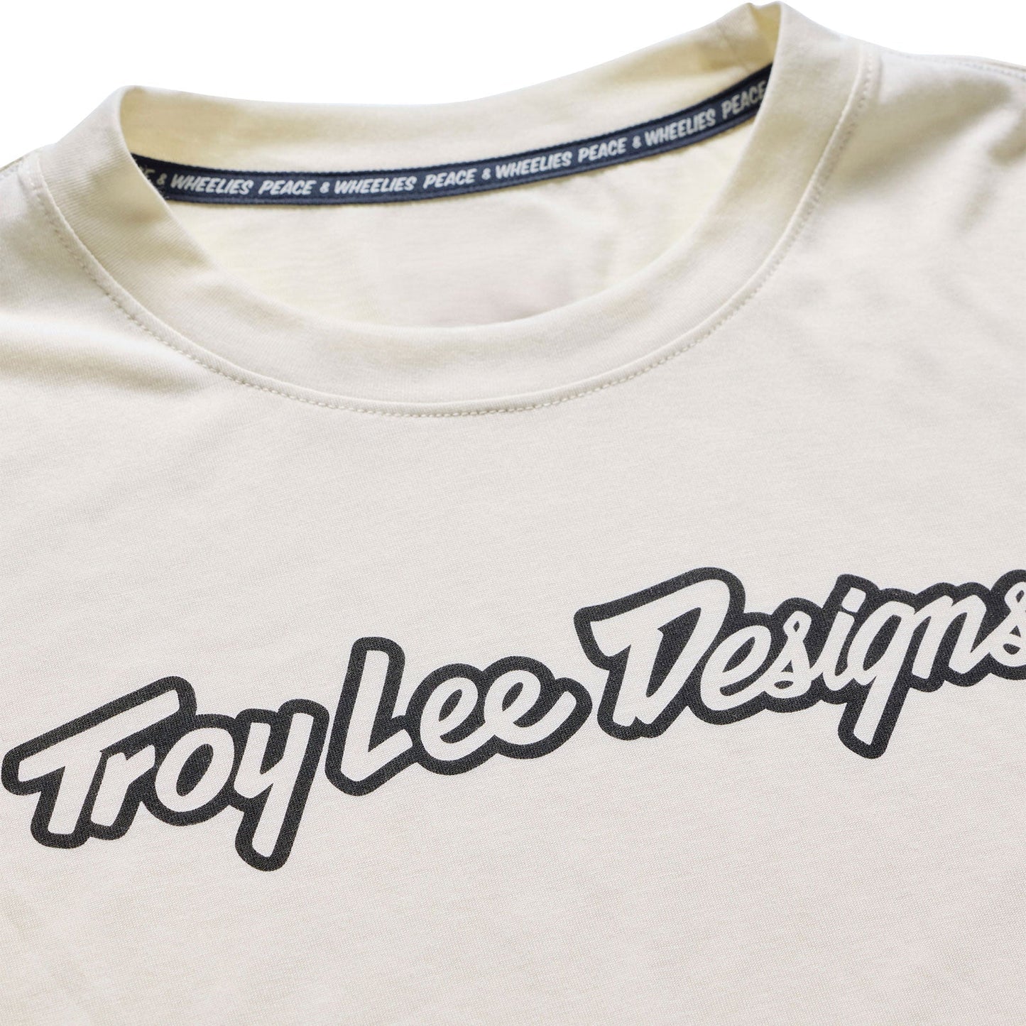 Maillot de manga larga TROY LEE DESIGNS SKYLINE RIDE SIGNATURE Pómez