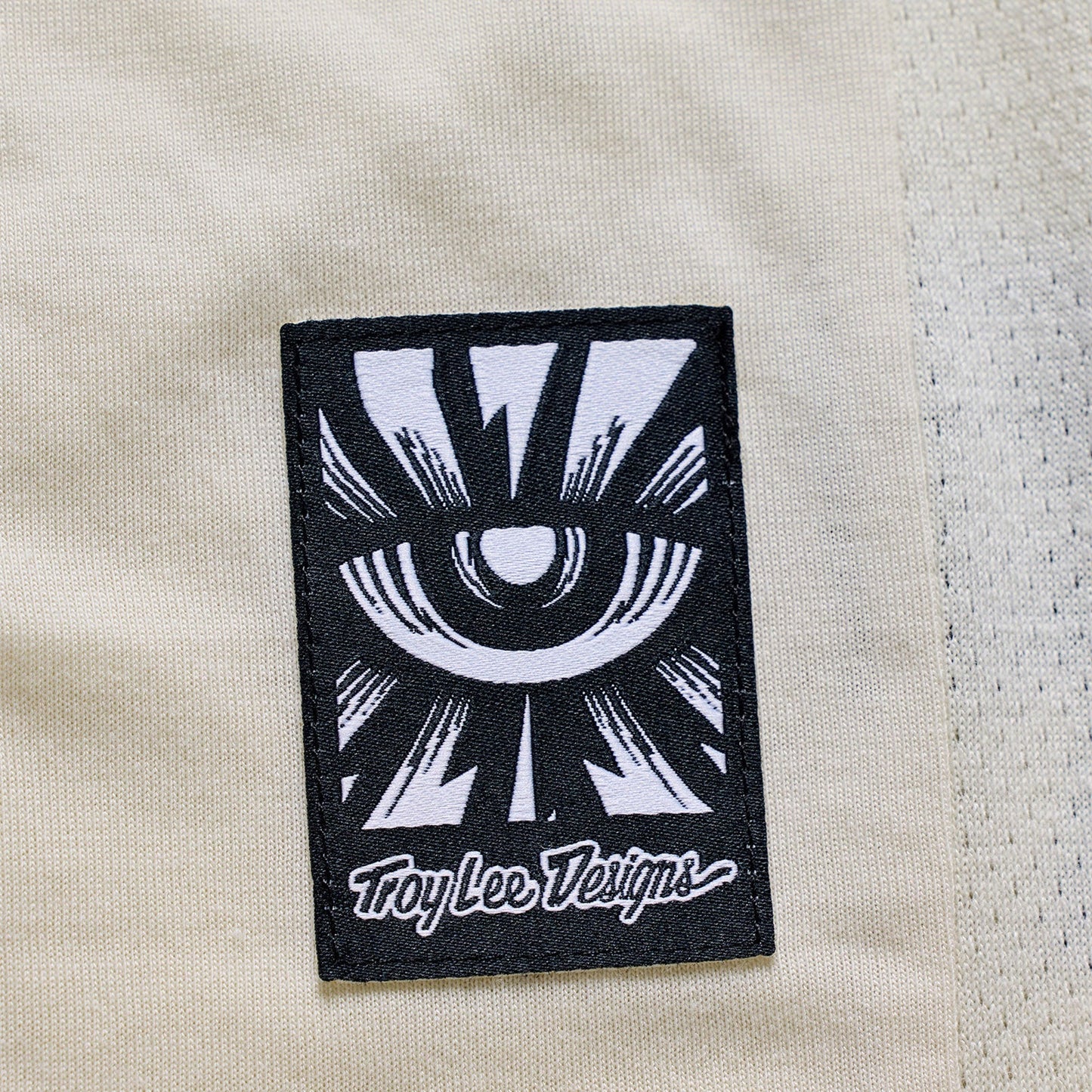 Maillot de manga larga TROY LEE DESIGNS SKYLINE RIDE SIGNATURE Pómez