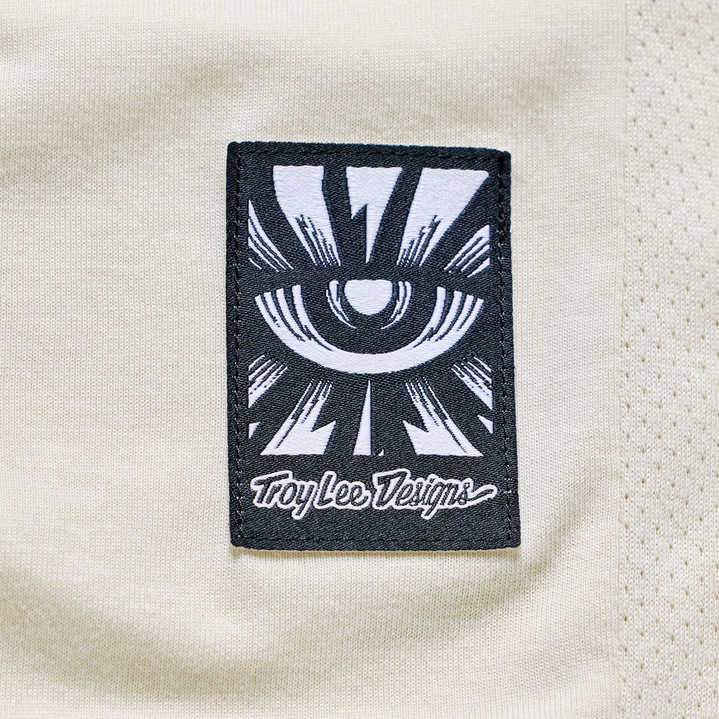 Maillot manga corta TROY LEE DESIGNS SKYLINE RIDE SIGNATURE Pómez