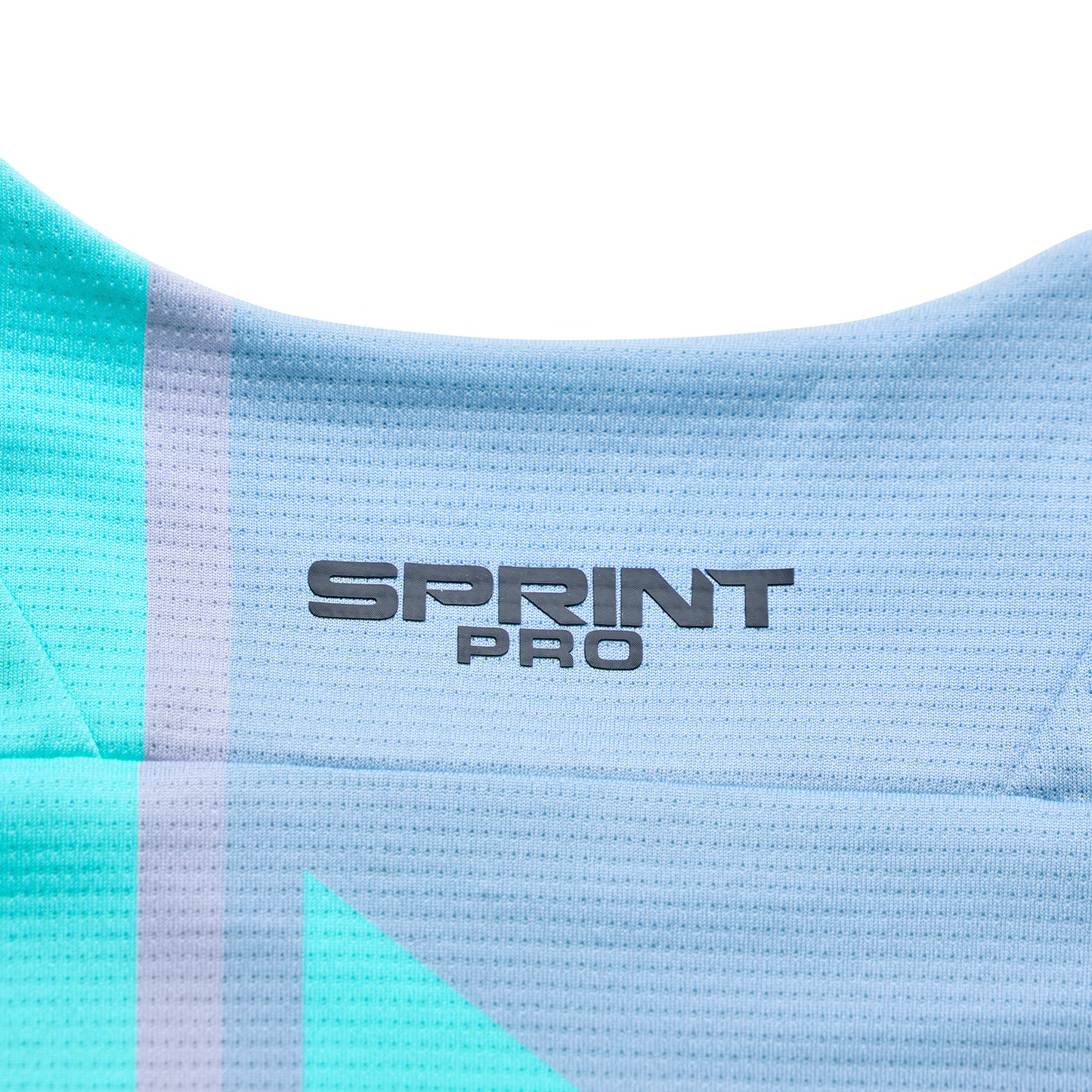 TROY LEE DESIGNS SPRINT PRO LOWRIDER Maillot Manga Larga Azul
