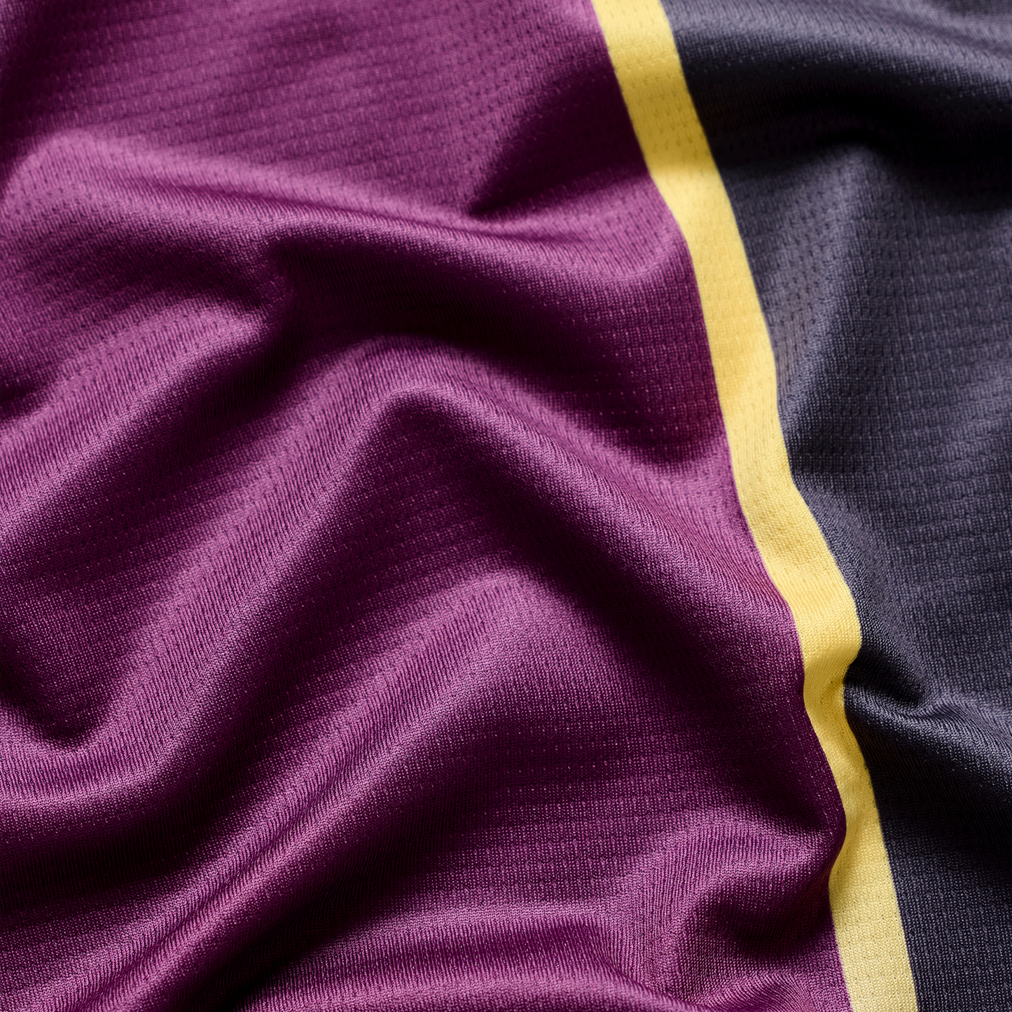 Maillot de manga larga TROY LEE DESIGNS SPRINT PRO LOWRIDER Sangria