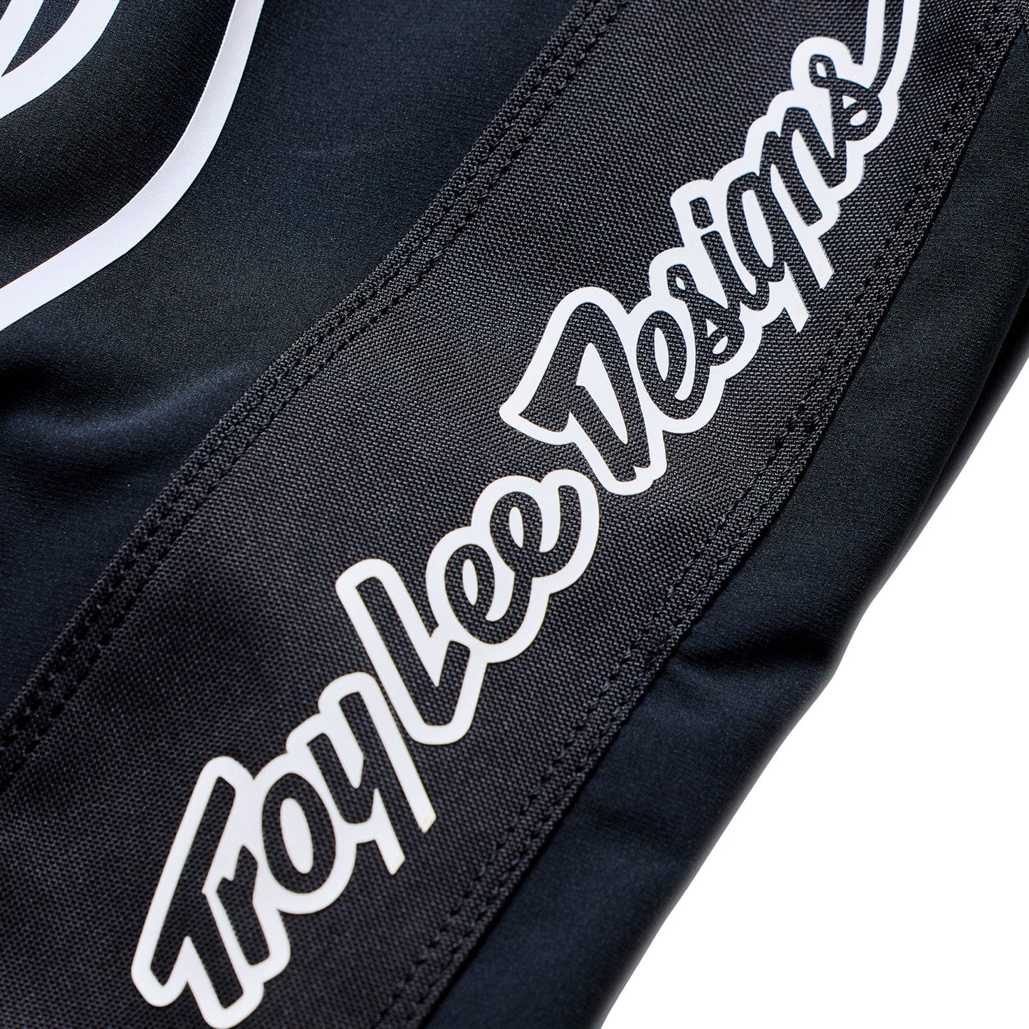 TROY LEE DESIGNS SPRINT PRO MONO Pantalón Negro