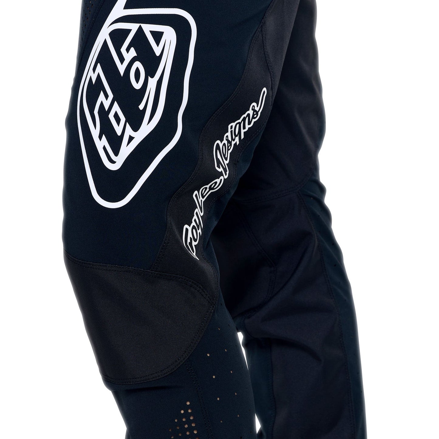 TROY LEE DESIGNS SPRINT PRO MONO Pantalón Negro